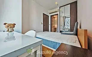 KEYNE by Sansiri：1 BED ROOM Interior Photos No.72