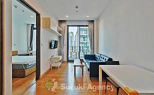 KEYNE by Sansiri：1 BED ROOM Interior Photos No.22