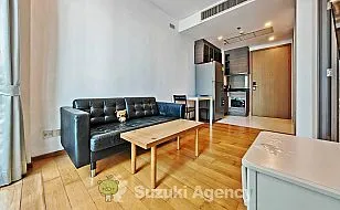KEYNE by Sansiri：1 BED ROOM Interior Photos No.23