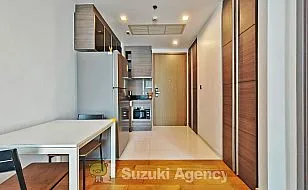 KEYNE by Sansiri：1 BED ROOM Interior Photos No.24
