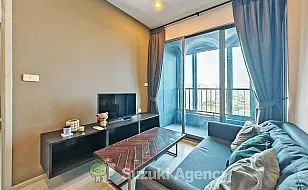 Ideo Mobi Sukhumvit Eastgate：1 BED ROOM Interior Photos No.21