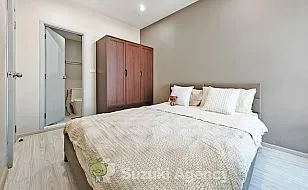 Ideo Mobi Sukhumvit Eastgate：1 BED ROOM Interior Photos No.72