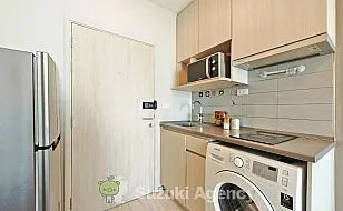 Ideo Mobi Sukhumvit Eastgate：1 BED ROOM Interior Photos No.25