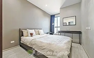 Ideo Mobi Sukhumvit Eastgate：1 BED ROOM Interior Photos No.71