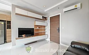 The Metropolis Samrong：1 BED ROOM Interior Photos No.23