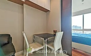 The Metropolis Samrong：1 BED ROOM Interior Photos No.24