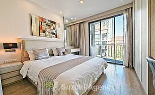 TRAPEZO Sukhumvit 16：1 BED ROOM Interior Photos No.71
