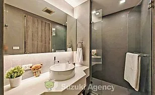 TRAPEZO Sukhumvit 16：1 BED ROOM Interior Photos No.73