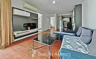 Belle Grand Rama 9：2 BED ROOM Interior Photos No.29