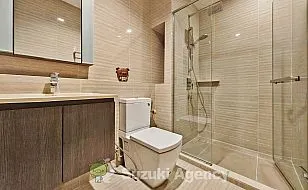 The Line Asoke - Ratchada：1 BED ROOM Interior Photos No.73
