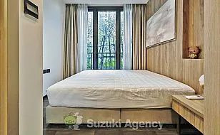 The Line Asoke - Ratchada：1 BED ROOM Interior Photos No.72