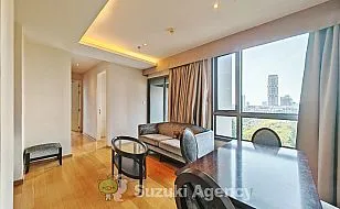 H Sukhumvit 43：2 BED ROOM Interior Photos No.27