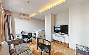 H Sukhumvit 43：2 BED ROOM Interior Photos No.28