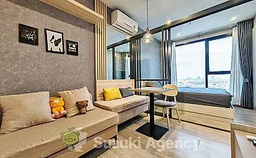 Ideo Mobi Sukhumvit Eastpoint