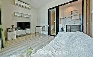 Condolette Midst Rama 9：1 BED ROOM Interior Photos No.24