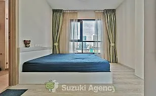 Condolette Midst Rama 9：1 BED ROOM Interior Photos No.71