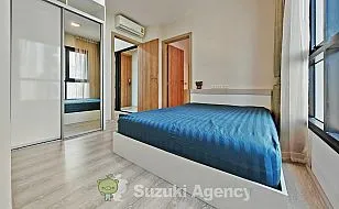 Condolette Midst Rama 9：1 BED ROOM Interior Photos No.72