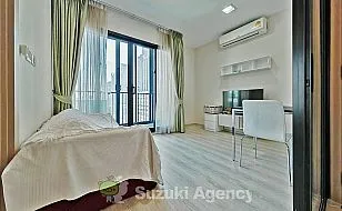Condolette Midst Rama 9：1 BED ROOM Interior Photos No.20