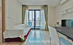 Condolette Midst Rama 9：1 BED ROOM Interior Photos No.22