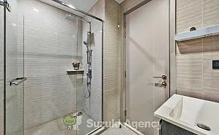 The Line Asoke - Ratchada：1 BED ROOM Interior Photos No.73