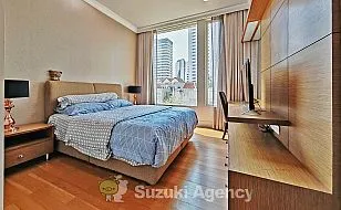 Royce Private Residences：3 BED ROOM Interior Photos No.80