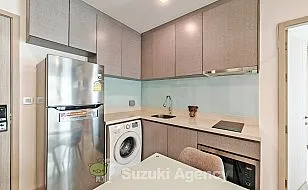 Rhythm Sukhumvit 36-38：2 BED ROOM Interior Photos No.31