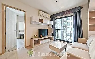 Rhythm Sukhumvit 36-38：2 BED ROOM Interior Photos No.26