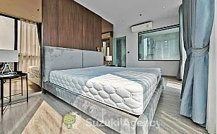 Rhythm Ekkamai：2 BED ROOM Interior Photos No.65