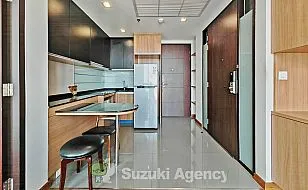 WiSH SIGNATURE MIDTOWN SIAM：1 BED ROOM Interior Photos No.24