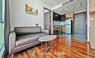 WiSH SIGNATURE MIDTOWN SIAM：1 BED ROOM Interior Photos No.23
