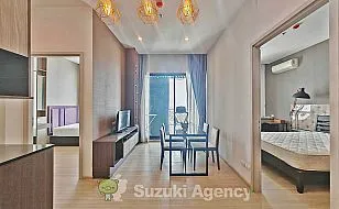 The Capital Ekamai-Thonglor：2 BED ROOM Interior Photos No.28