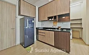 The Capital Ekamai-Thonglor：2 BED ROOM Interior Photos No.31