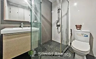 The Capital Ekamai-Thonglor：2 BED ROOM Interior Photos No.76