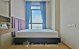 The Capital Ekamai-Thonglor：2 BED ROOM Interior Photos No.67