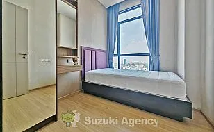 The Capital Ekamai-Thonglor：2 BED ROOM Interior Photos No.74