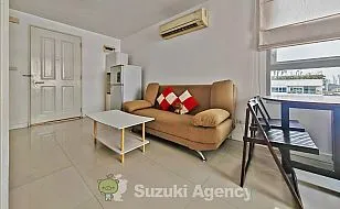 The Clover Thonglor Residence：1 BED ROOM Interior Photos No.23