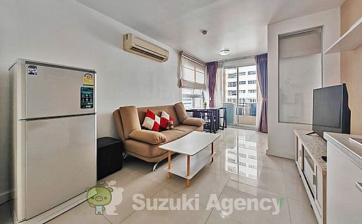 The Clover Thonglor Residence