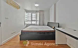 The Clover Thonglor Residence：1 BED ROOM Interior Photos No.71