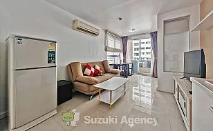 The Clover Thonglor Residence：1 BED ROOM Interior Photos No.20