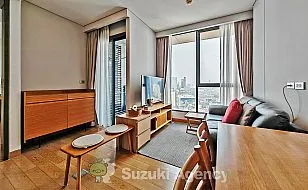 The Lumpini 24：1 BED ROOM Interior Photos No.20