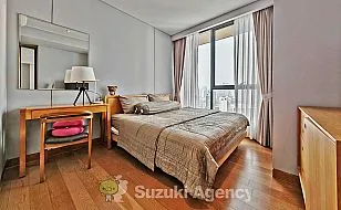 The Lumpini 24：1 BED ROOM Interior Photos No.71
