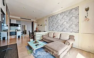 Eight Thonglor Residence：1 BED ROOM Interior Photos No.22