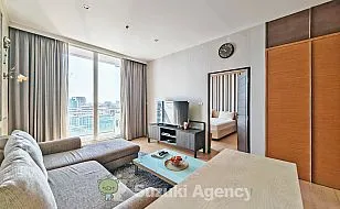 Eight Thonglor Residence：1 BED ROOM Interior Photos No.21