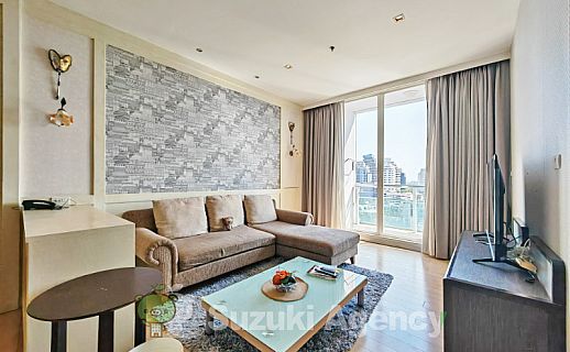 Eight Thonglor Residence