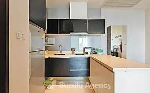 Eight Thonglor Residence：1 BED ROOM Interior Photos No.25