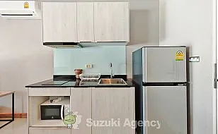 Tree Condo Sukhumvit 50：1 BED ROOM Interior Photos No.25