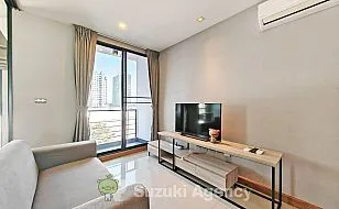 Tree Condo Sukhumvit 50：1 BED ROOM Interior Photos No.21