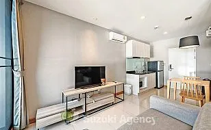 Tree Condo Sukhumvit 50：1 BED ROOM Interior Photos No.23