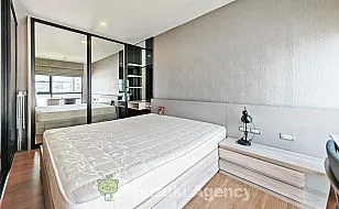 Tree Condo Sukhumvit 50：1 BED ROOM Interior Photos No.72
