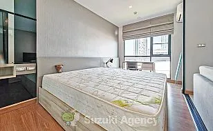 Tree Condo Sukhumvit 50：1 BED ROOM Interior Photos No.71